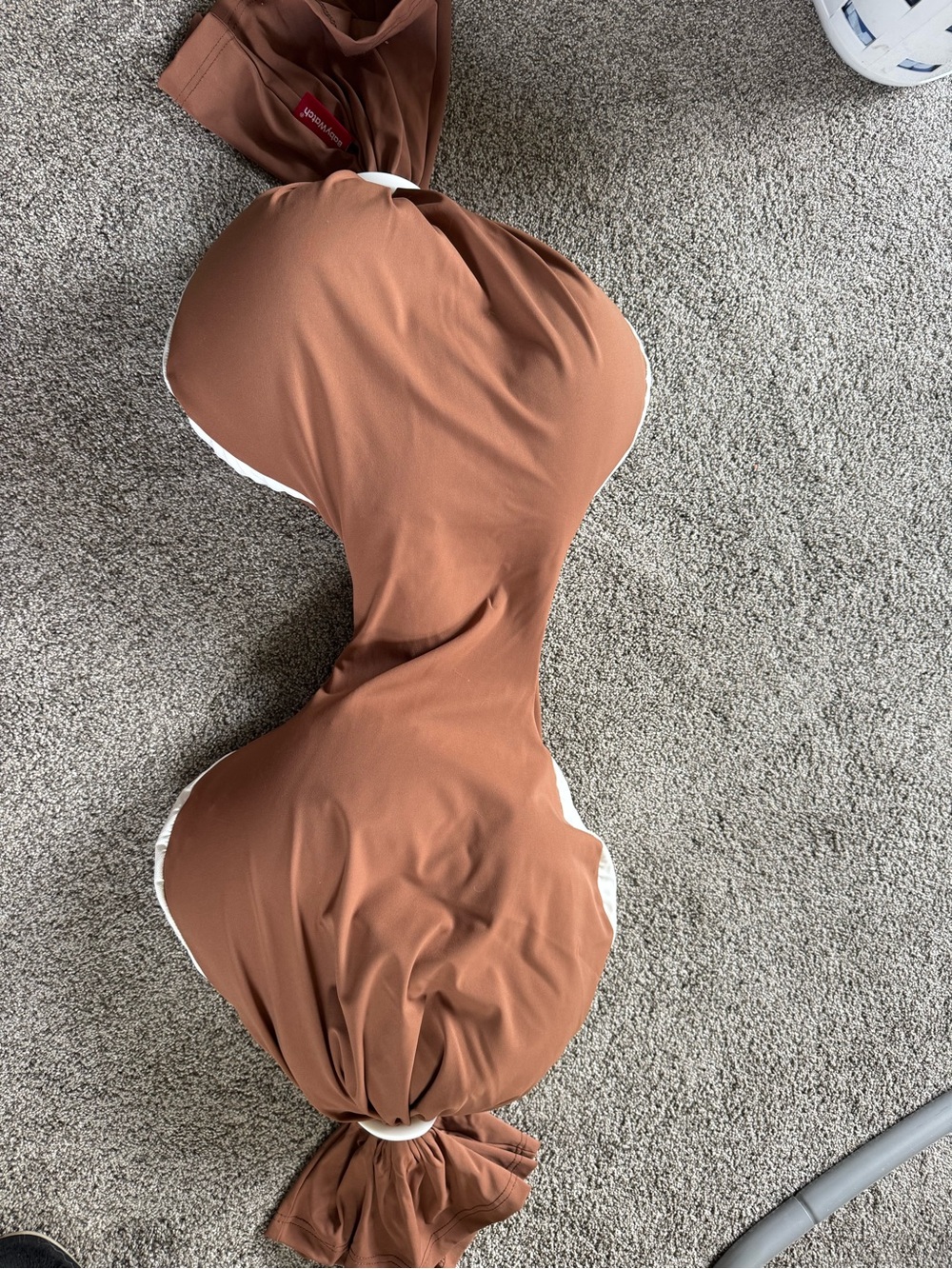 Maternity Pillow